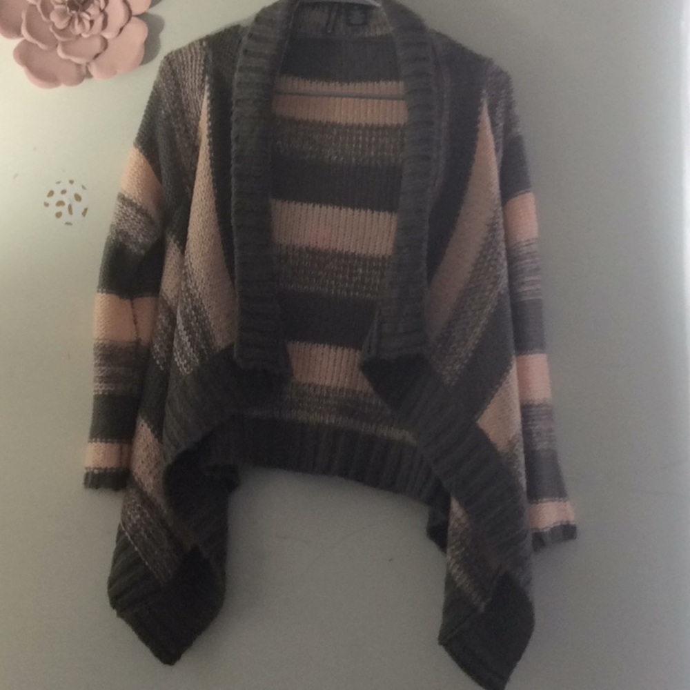 Girls sweater
